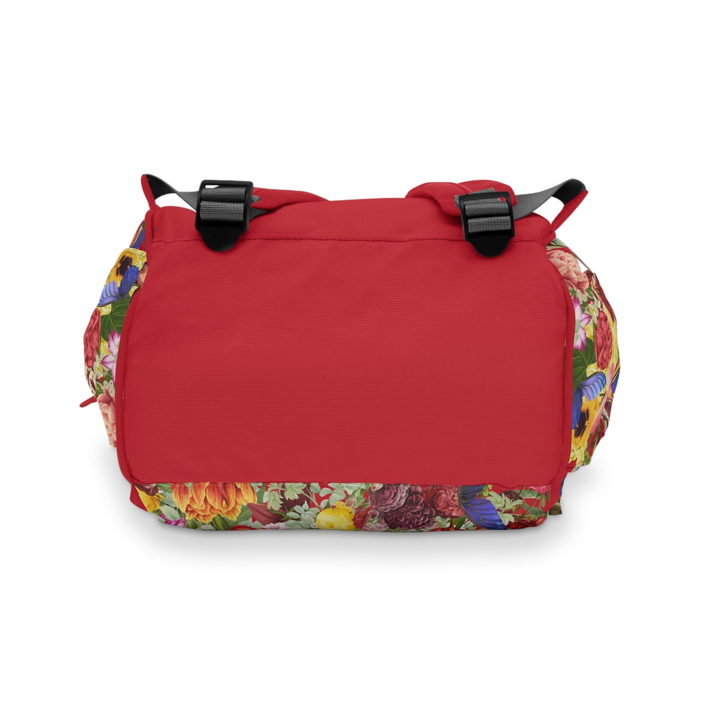 Ba lô đa năng | Thiết kế hoa hồng môn