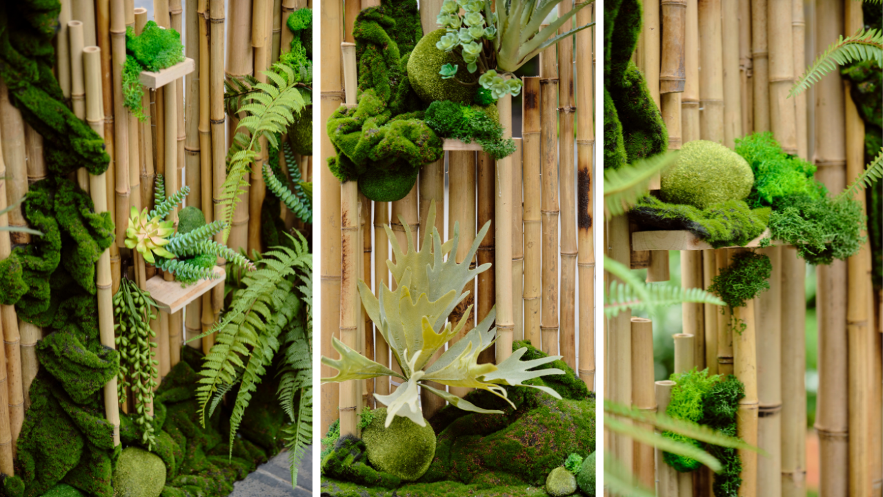 Khóa học Tre Trúc Nghệ Thuật