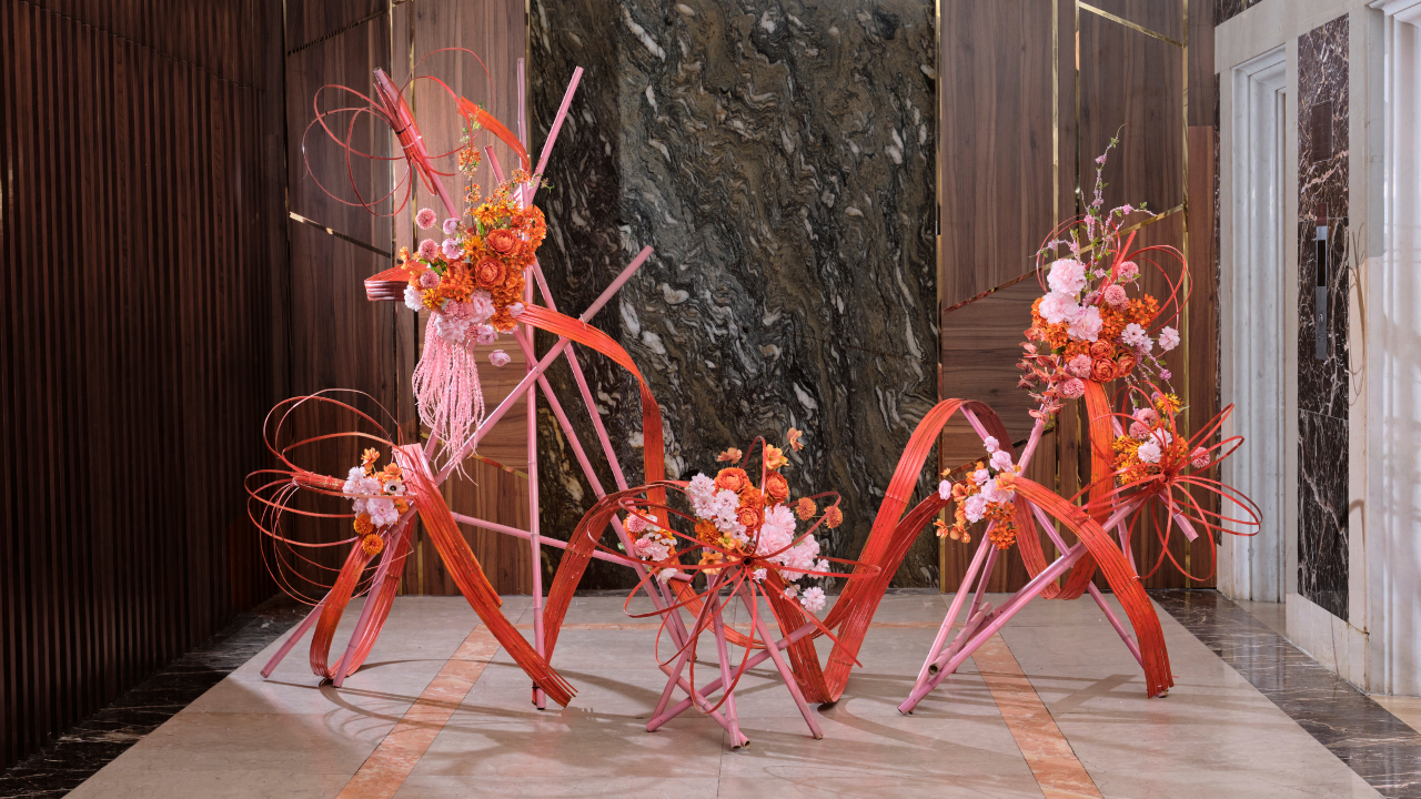 Khóa học Tre Trúc Nghệ Thuật