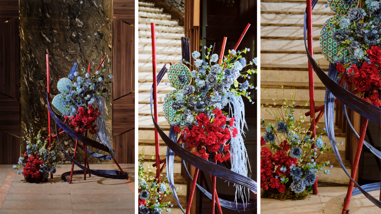 Khóa học Tre Trúc Nghệ Thuật