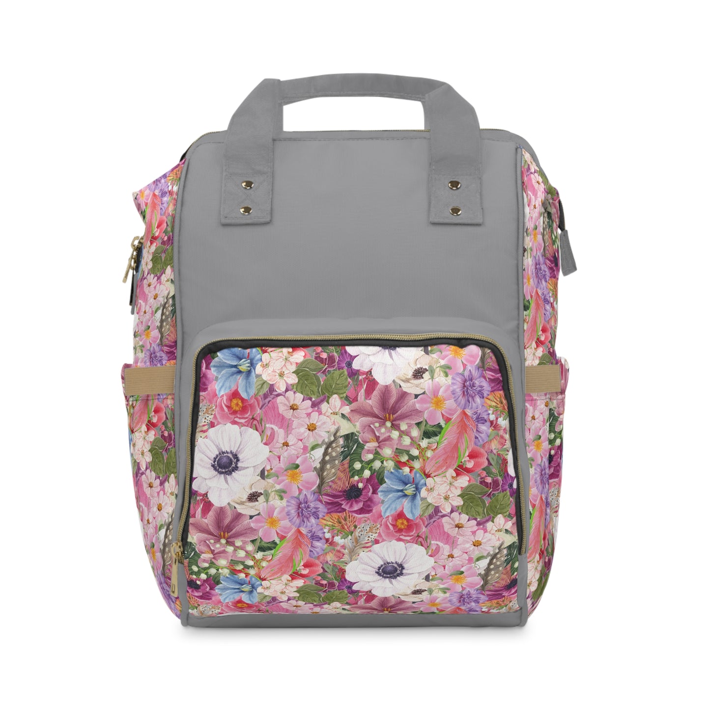 Ba lô đa năng | thiết kế hoa Hải Quỳ