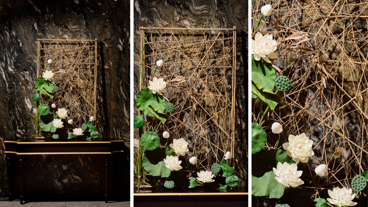 Khóa học Tre Trúc Nghệ Thuật