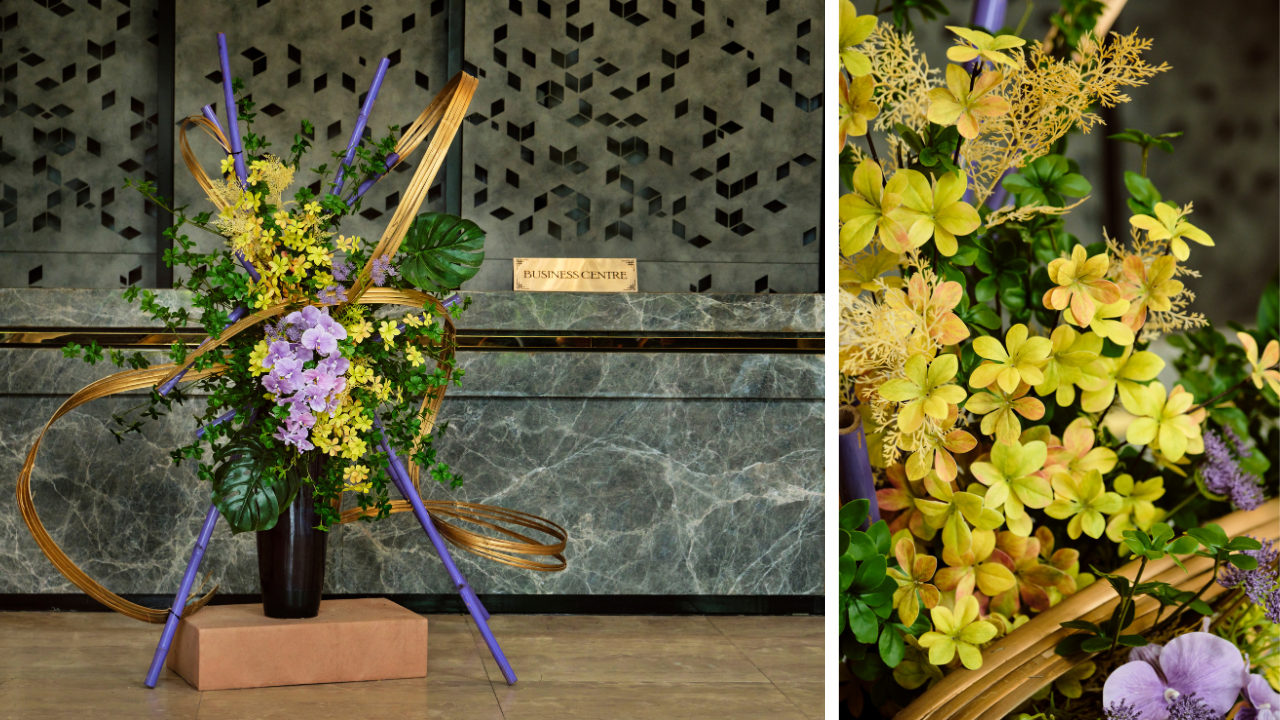 Khóa học Tre Trúc Nghệ Thuật