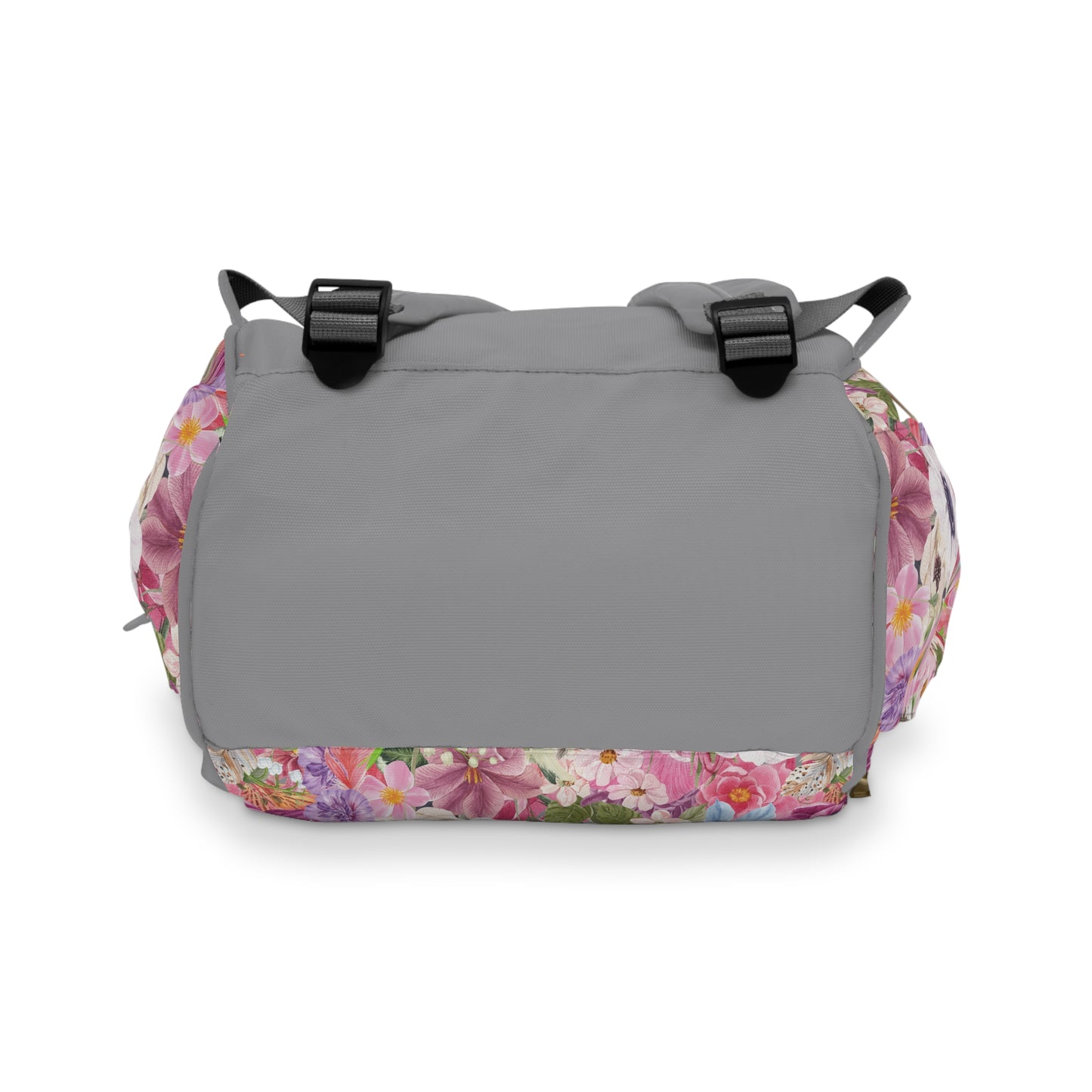 Ba lô đa năng | thiết kế hoa Hải Quỳ