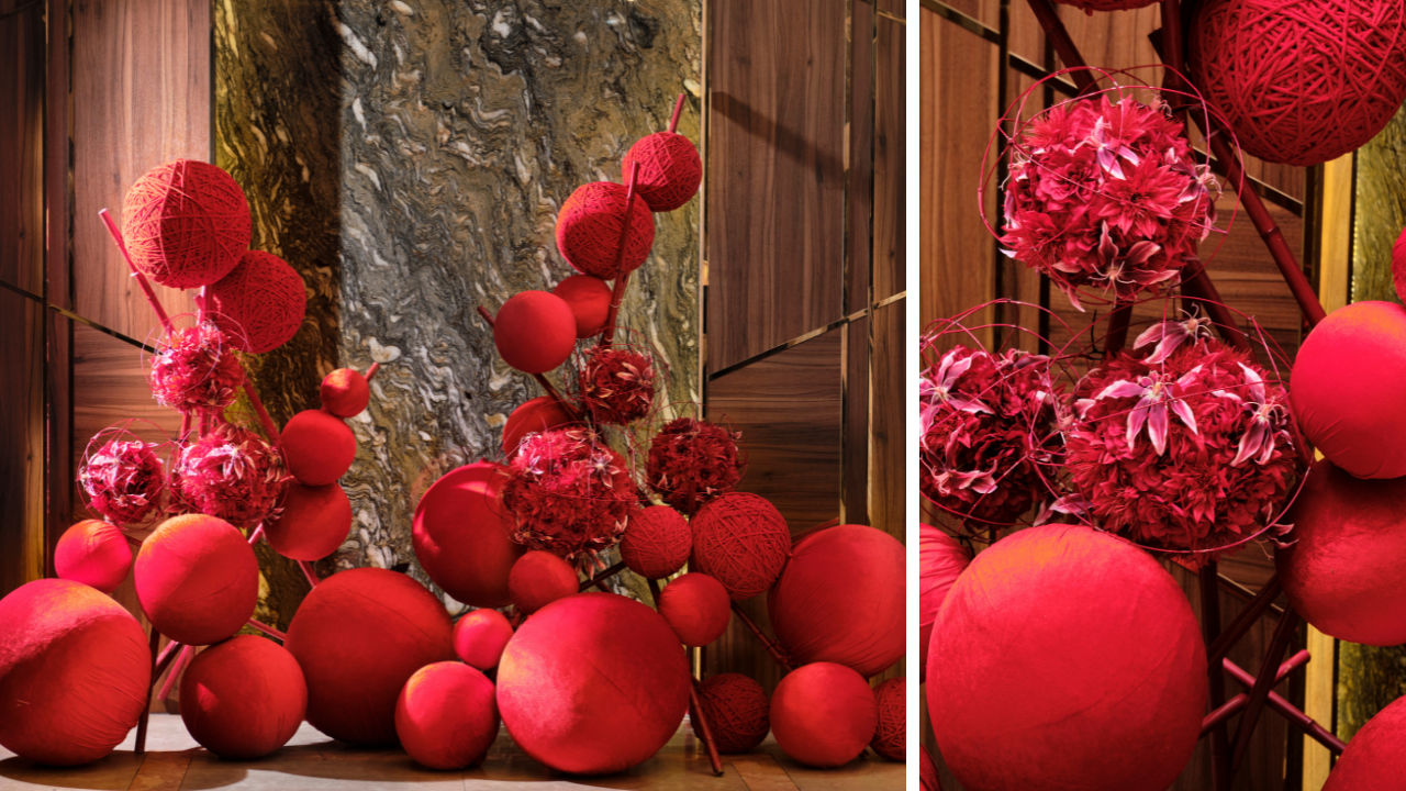 Khóa học Tre Trúc Nghệ Thuật