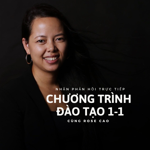 Chương Trình Coaching 1-1