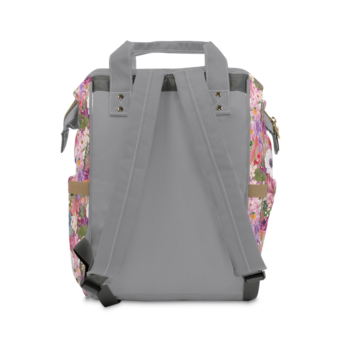 Ba lô đa năng | thiết kế hoa Hải Quỳ