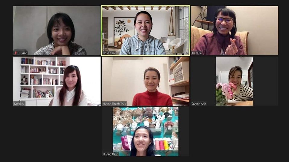 Khóa học Marketing hữu cơ