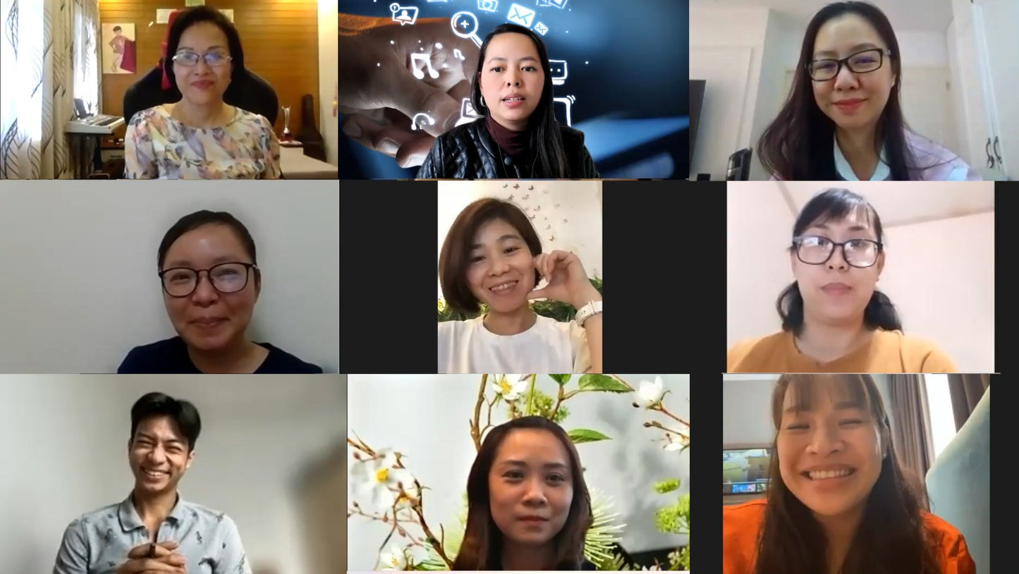 Khóa học Marketing hữu cơ