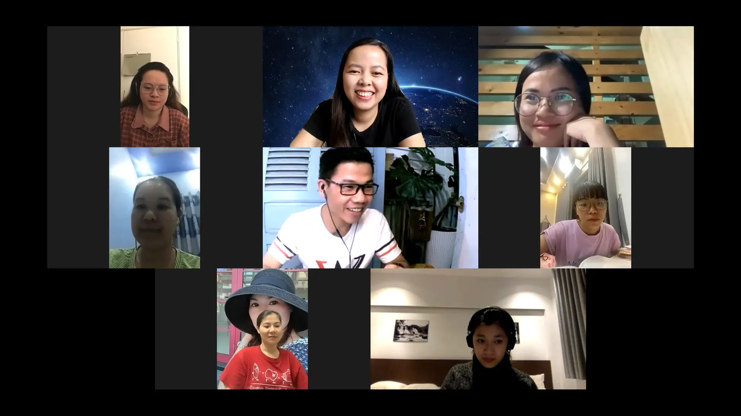 Khóa học Marketing hữu cơ