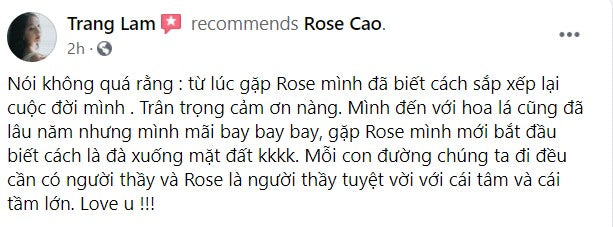 Khóa học Marketing hữu cơ