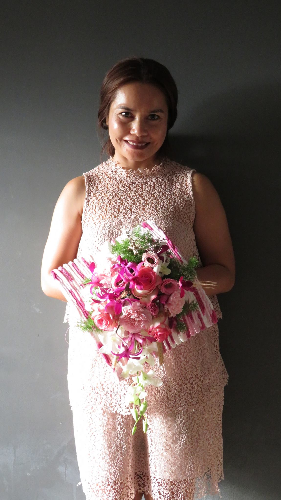 Advanced Floral Design