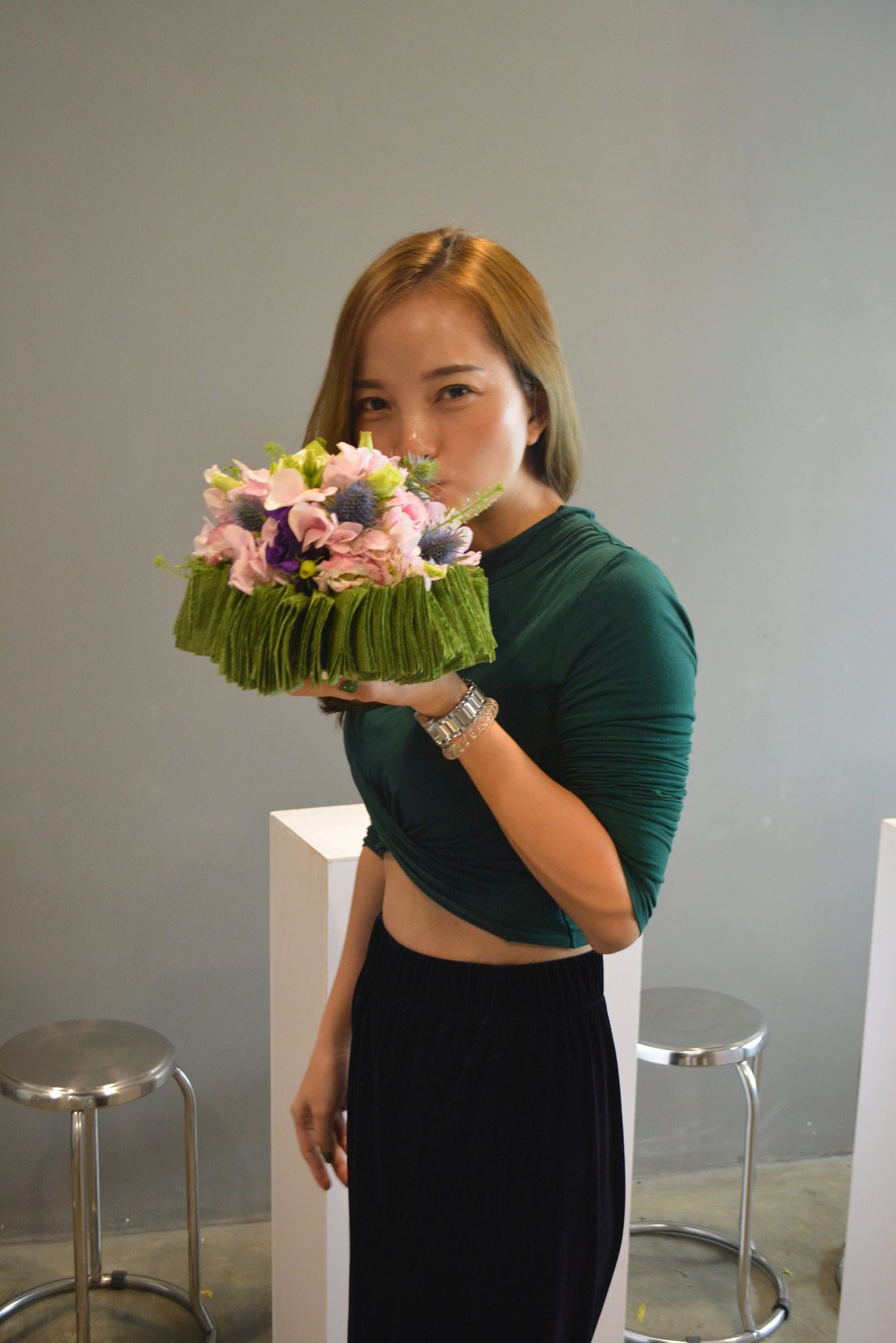 3-Course Combo: Basic + Inter + Pro