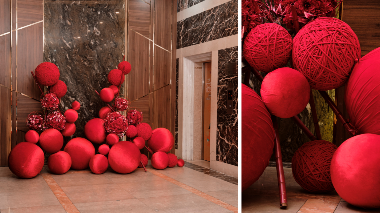 Khóa học Tre Trúc Nghệ Thuật