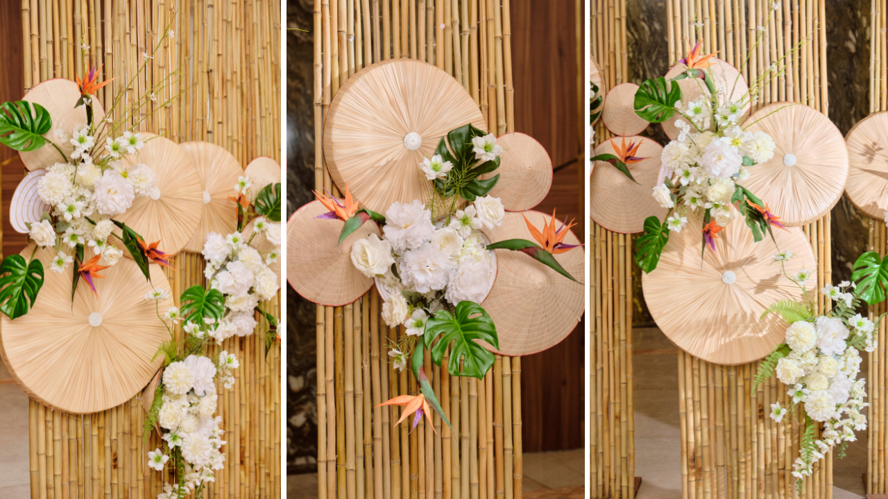 Khóa học Tre Trúc Nghệ Thuật