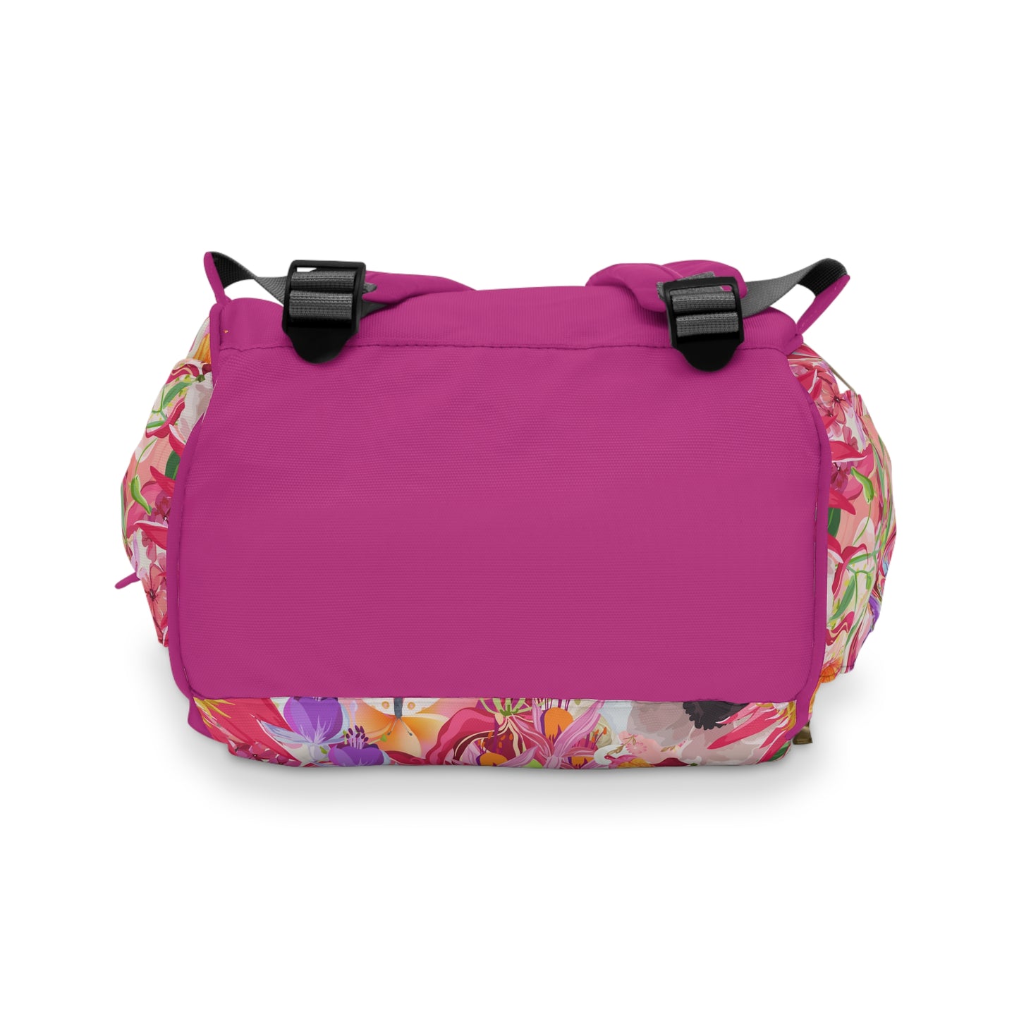 Ba lô đa năng | Thiết kế hoa Thảo đường hoàng đế