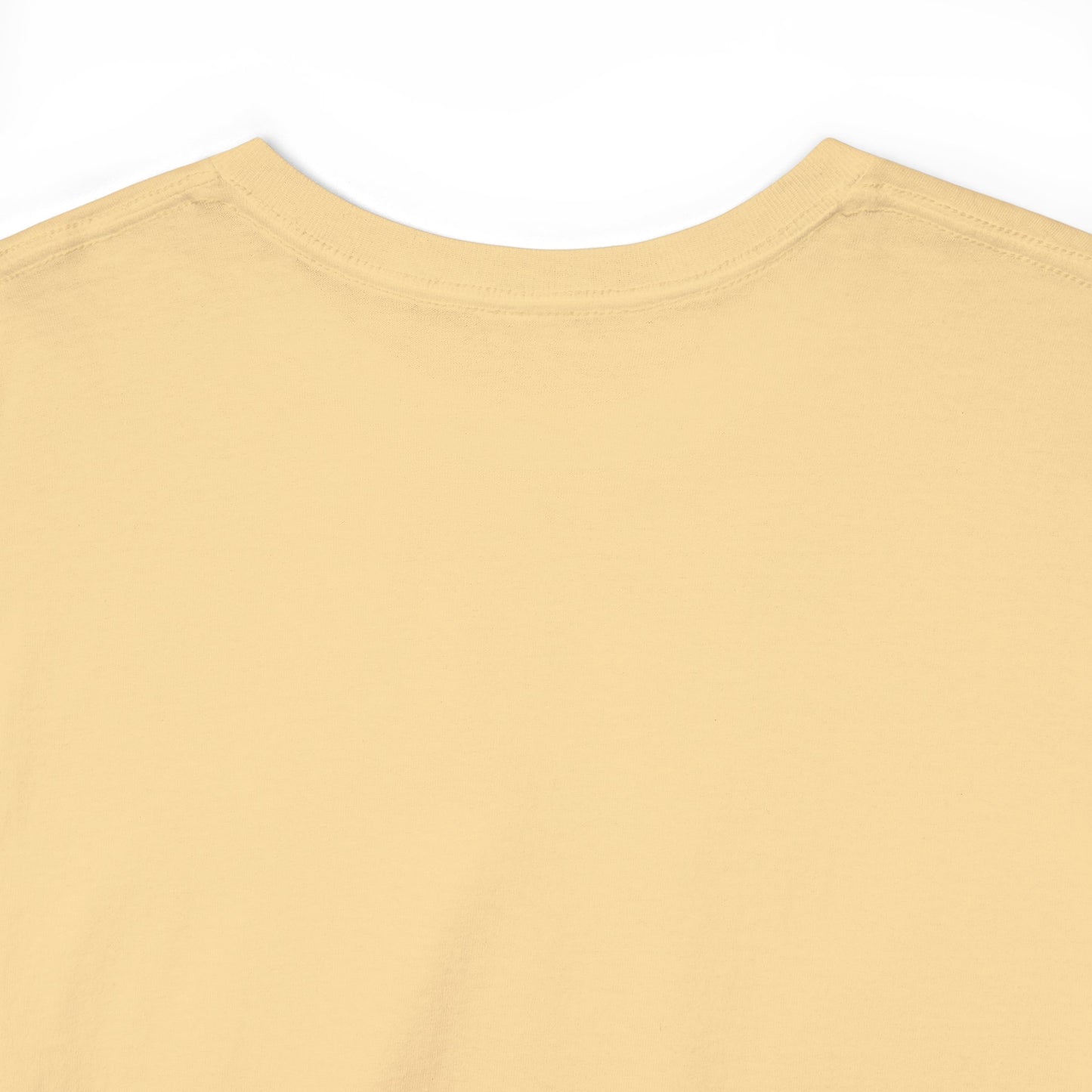 Bánh Xe Màu | Áo thun cotton dày cho cả nam và nữ