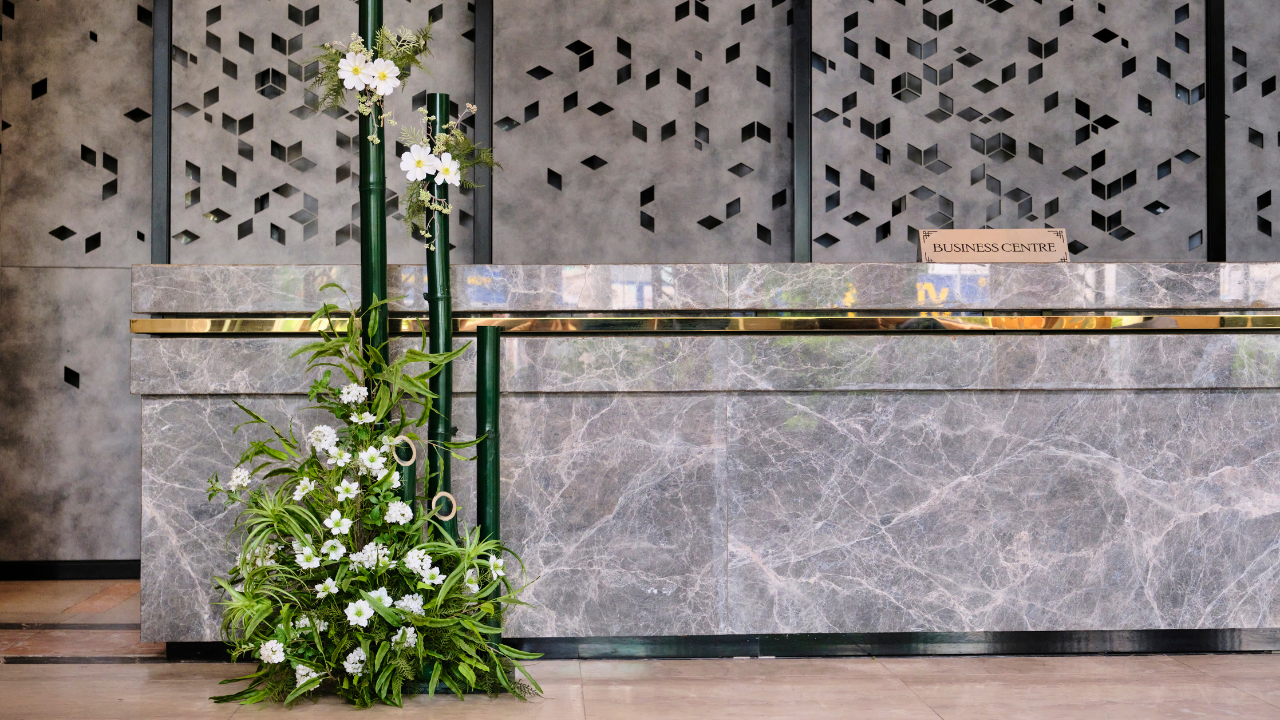 Khóa học Tre Trúc Nghệ Thuật