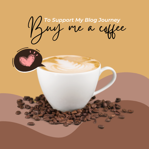 Hãy mời tôi 1 tách cà phê