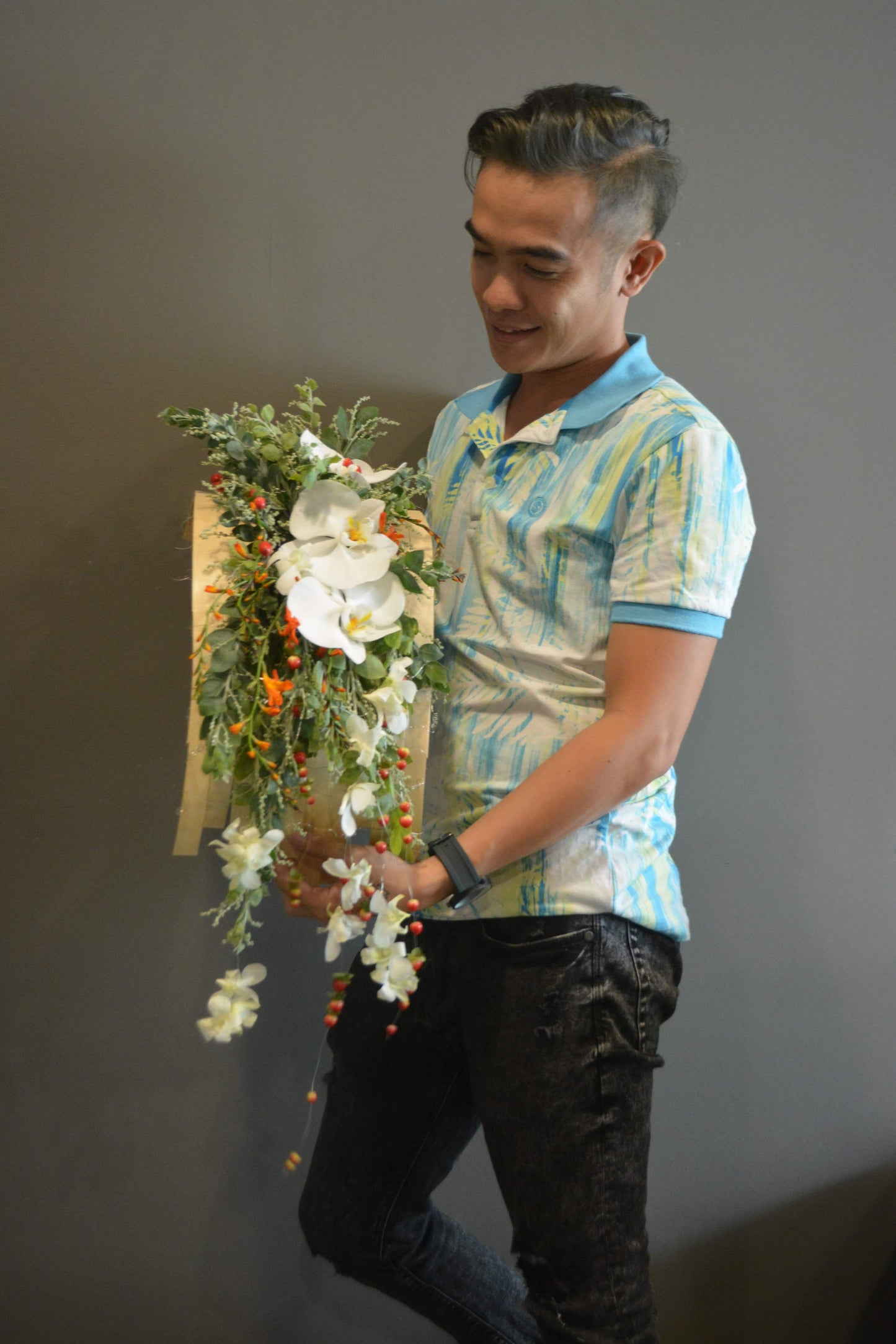 3-Course Combo: Basic + Inter + Pro