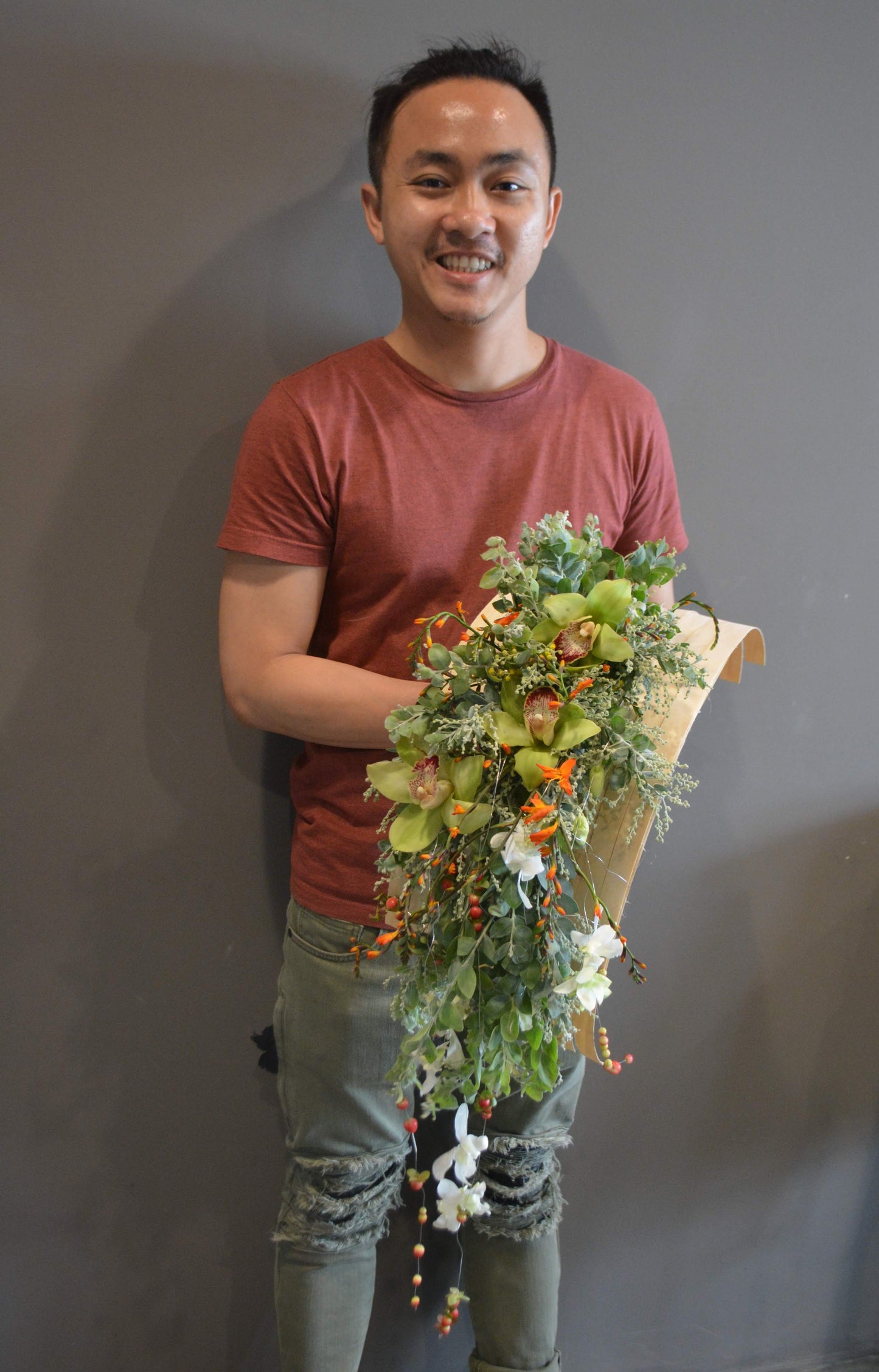 3-Course Combo: Basic + Inter + Pro