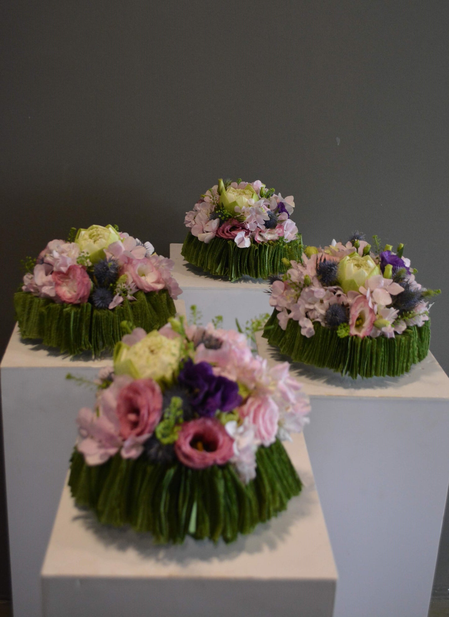 3-Course Combo: Basic + Inter + Pro