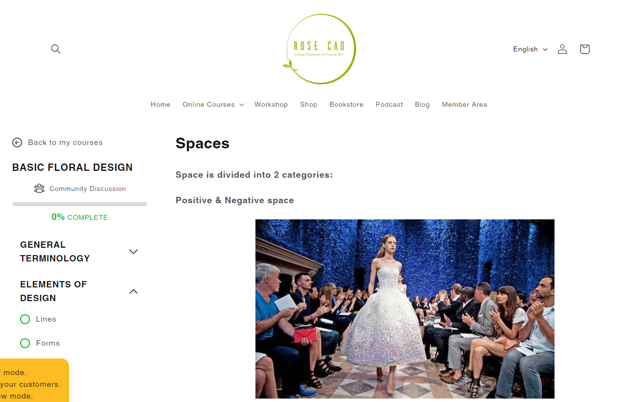 2-Course Combo: Basic + Inter