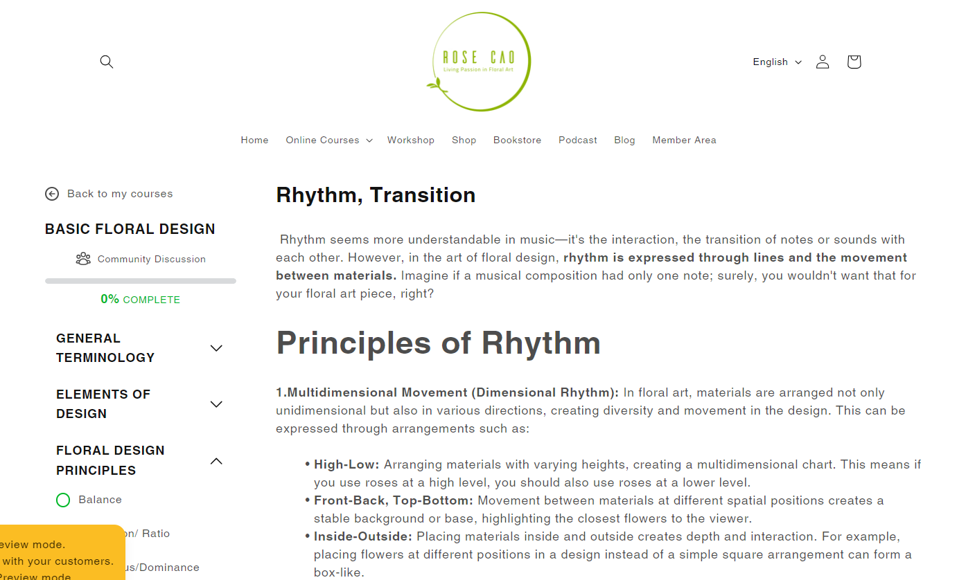 3-Course Combo: Basic + Inter + Pro