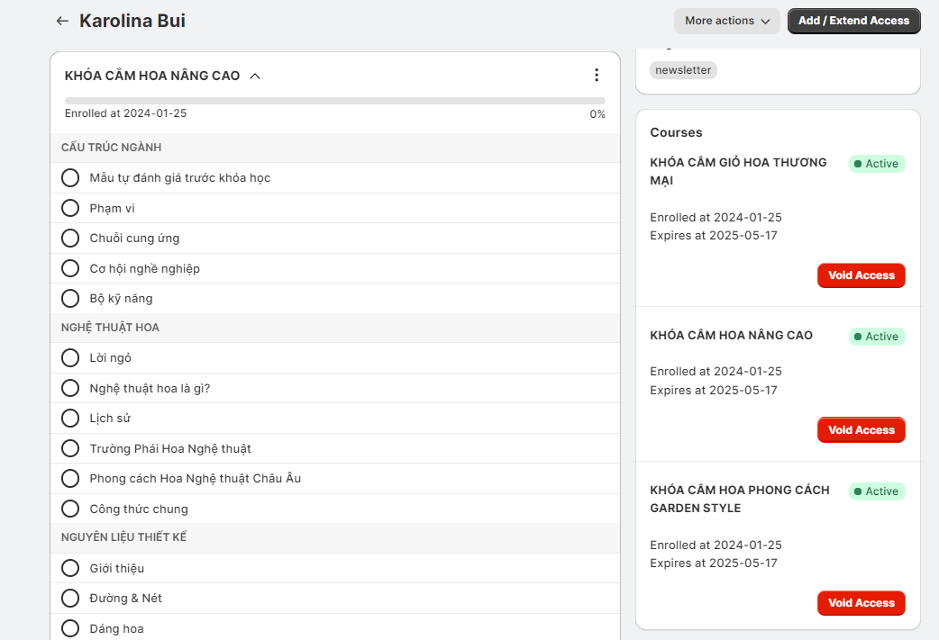 2-Course Combo: Basic + Inter