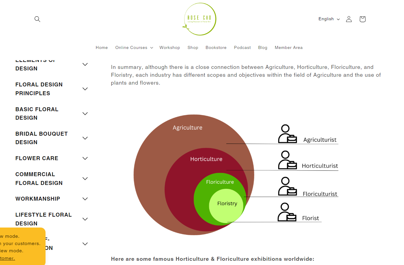 3-Course Combo: Basic + Inter + Pro