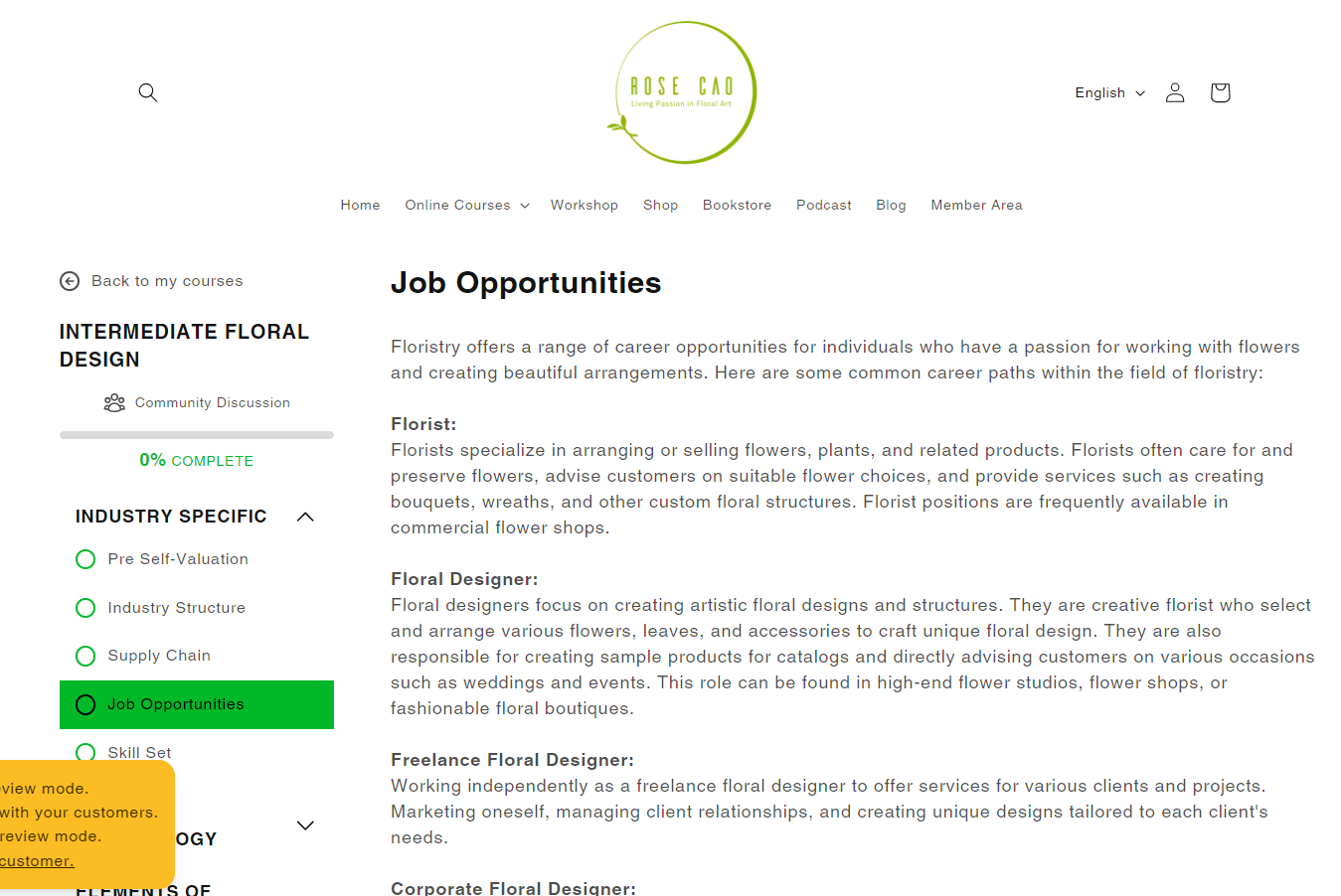 2-Course Combo: Basic + Inter