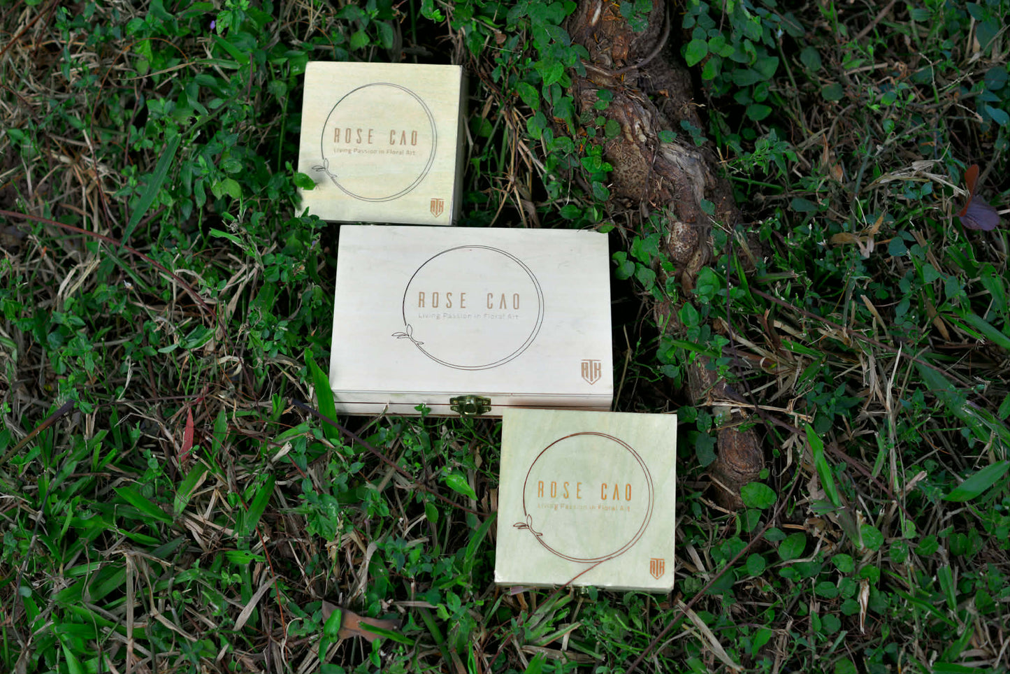 Premium Flower Kenzan - Exclusive Product!