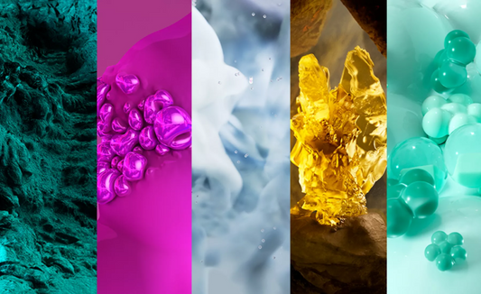 Flower & Color Trends 2026