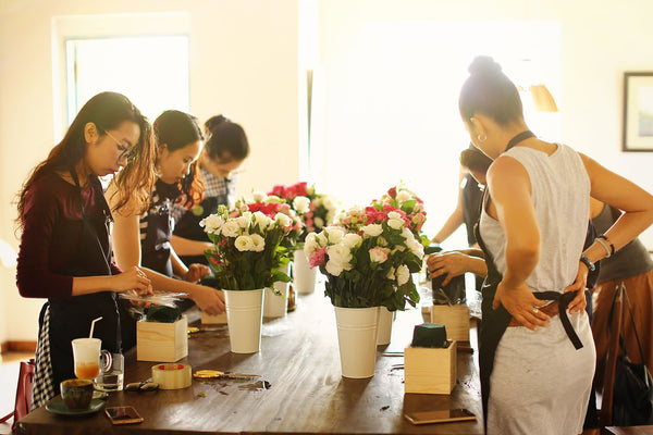 What Is Floral Design? A Beginner's Complete Guide