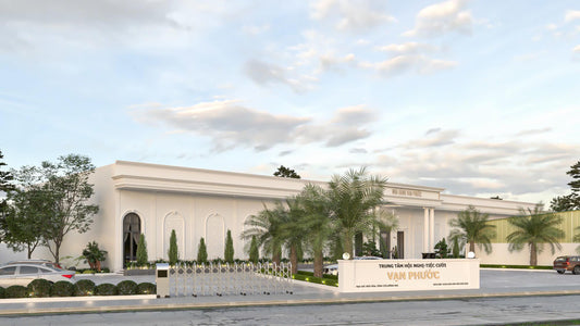 “I started this career from scratch” - Tran Minh Phuoc