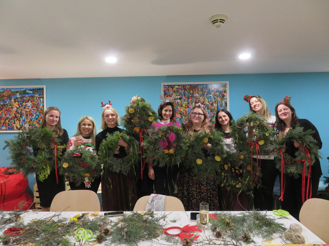 Team-building | British Embassy