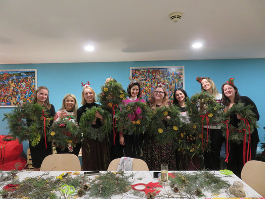 Team-building | British Embassy