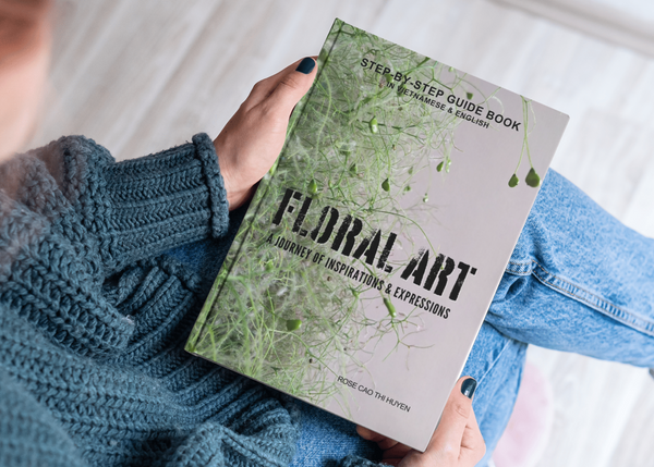 Your Guide to Online Floral Design