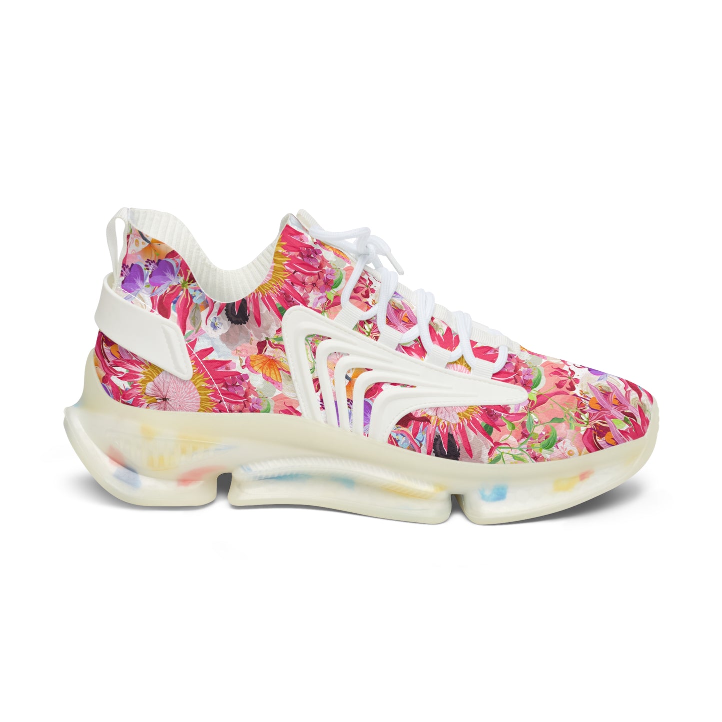 Women's Mesh Sneakers | King Protea