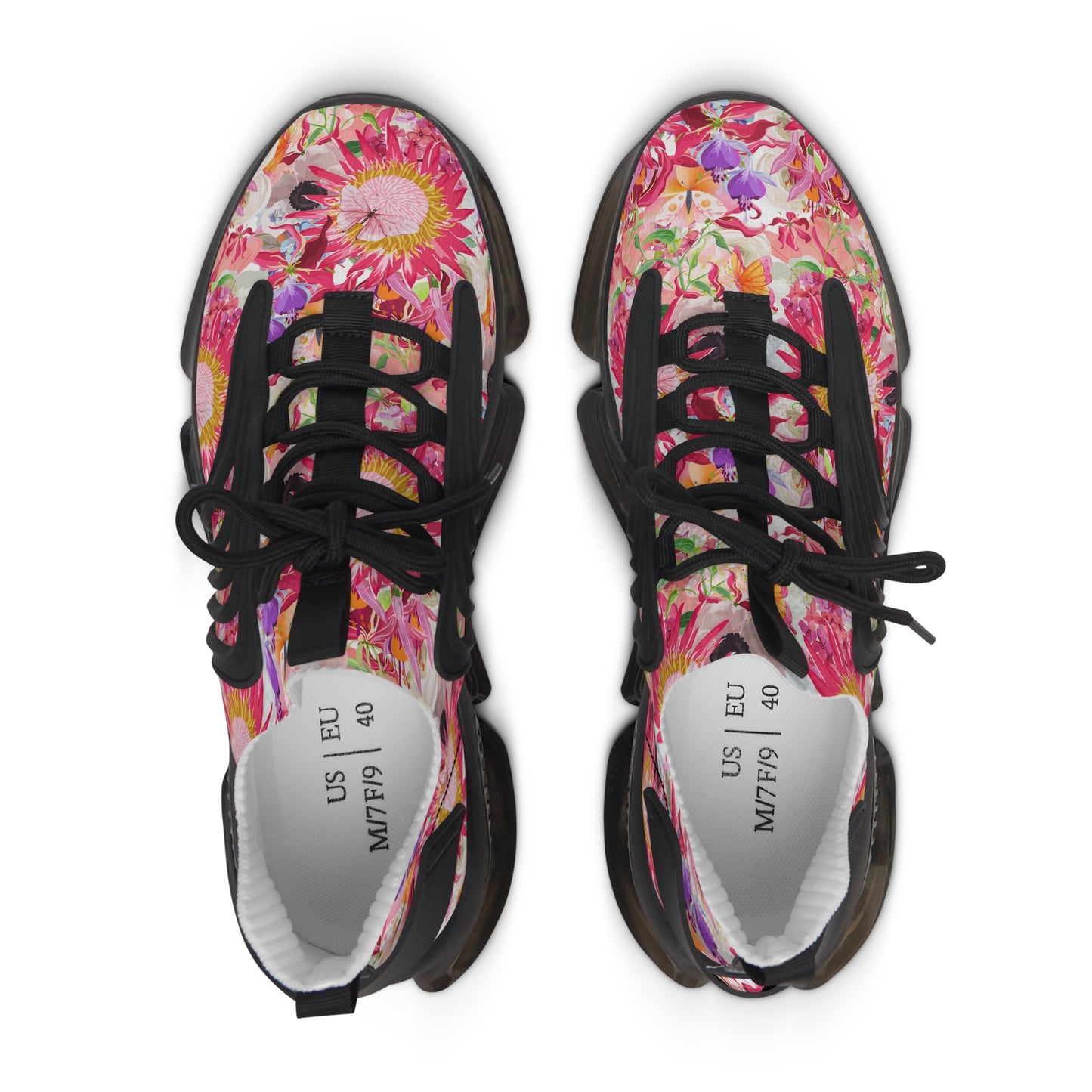 Women's Mesh Sneakers | King Protea