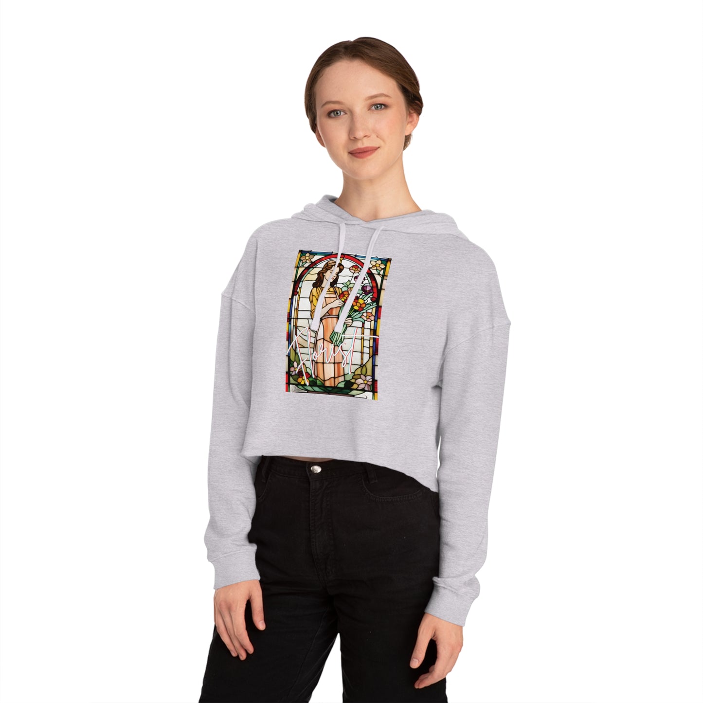 Florist Sweatshirt