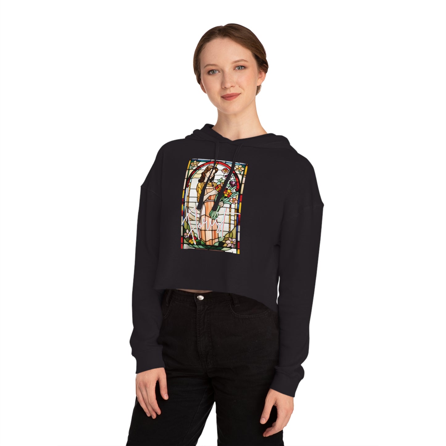 Florist Sweatshirt