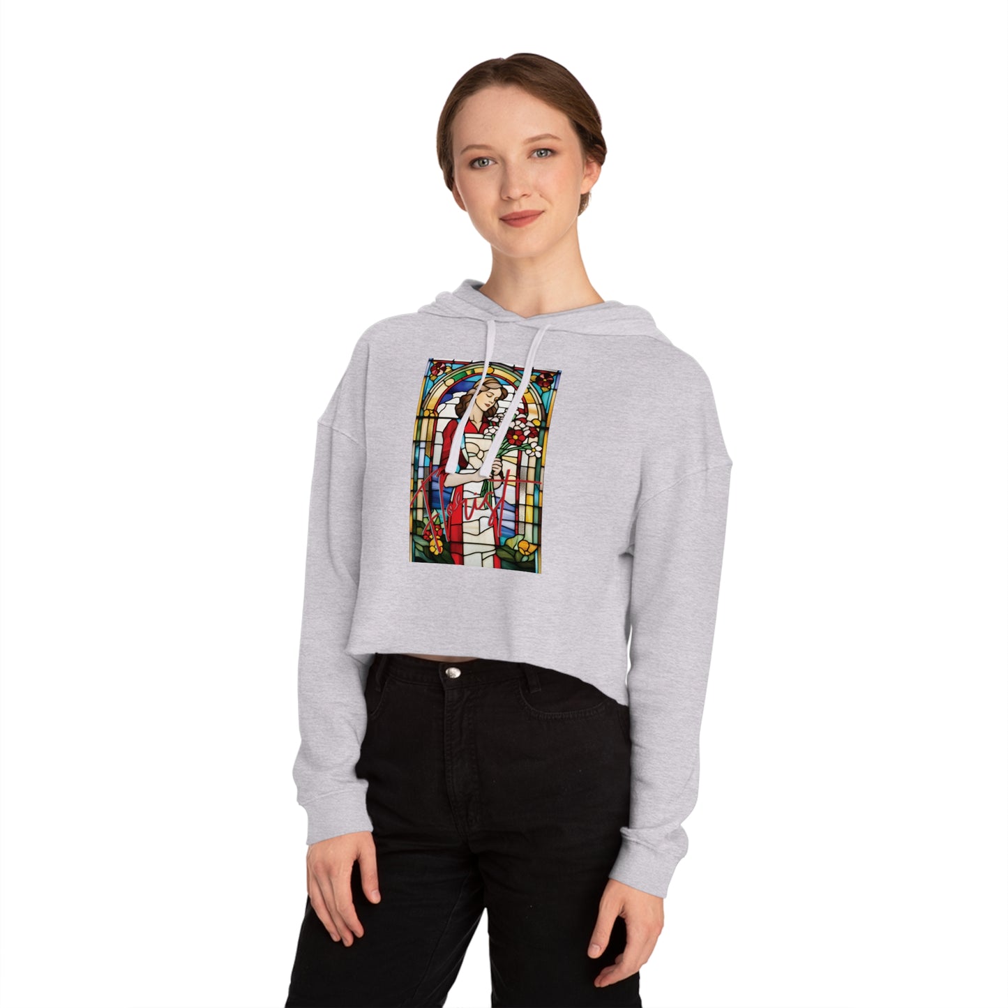 Florist Sweatshirt