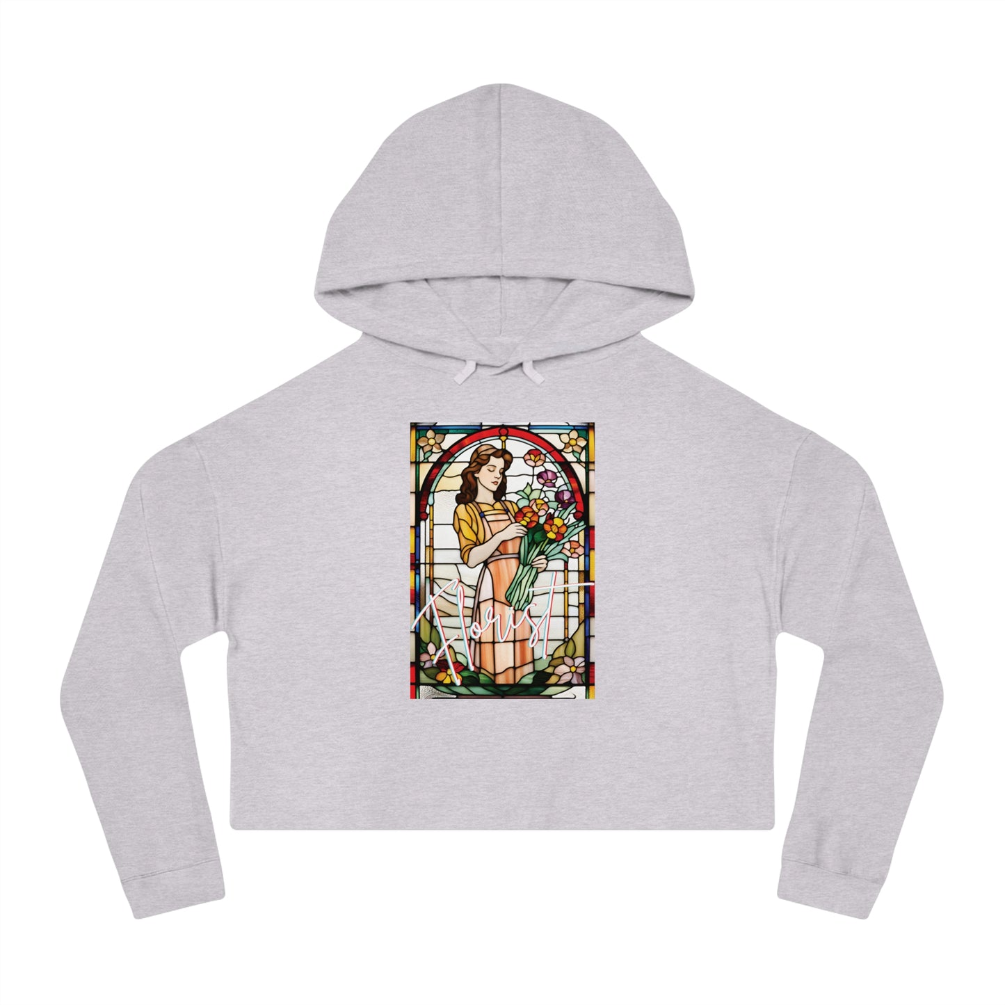 Florist Sweatshirt