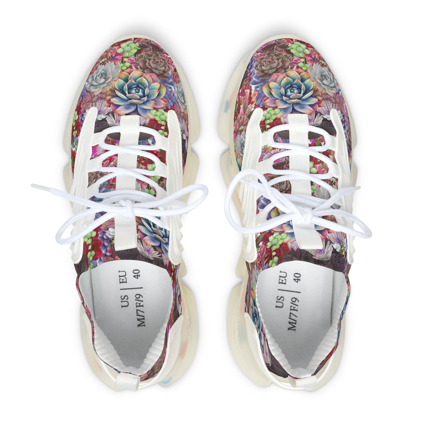 Women's Mesh Sneakers | Lithops