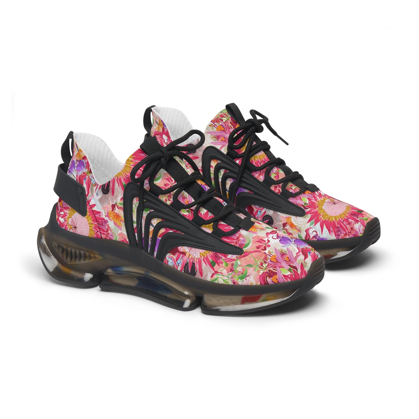 Women's Mesh Sneakers | King Protea