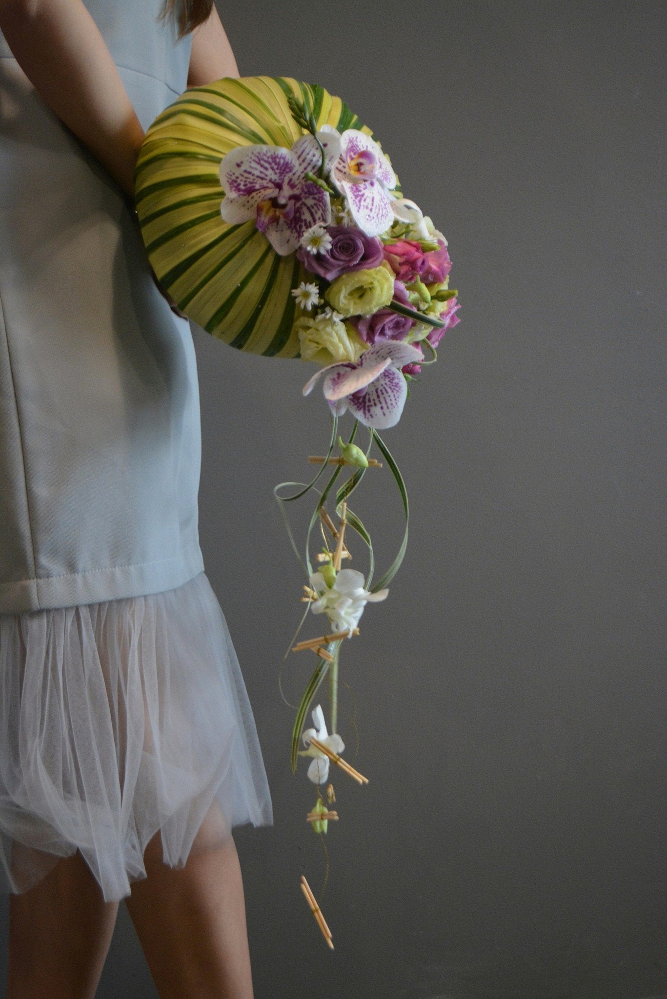 Advanced Floral Design Course