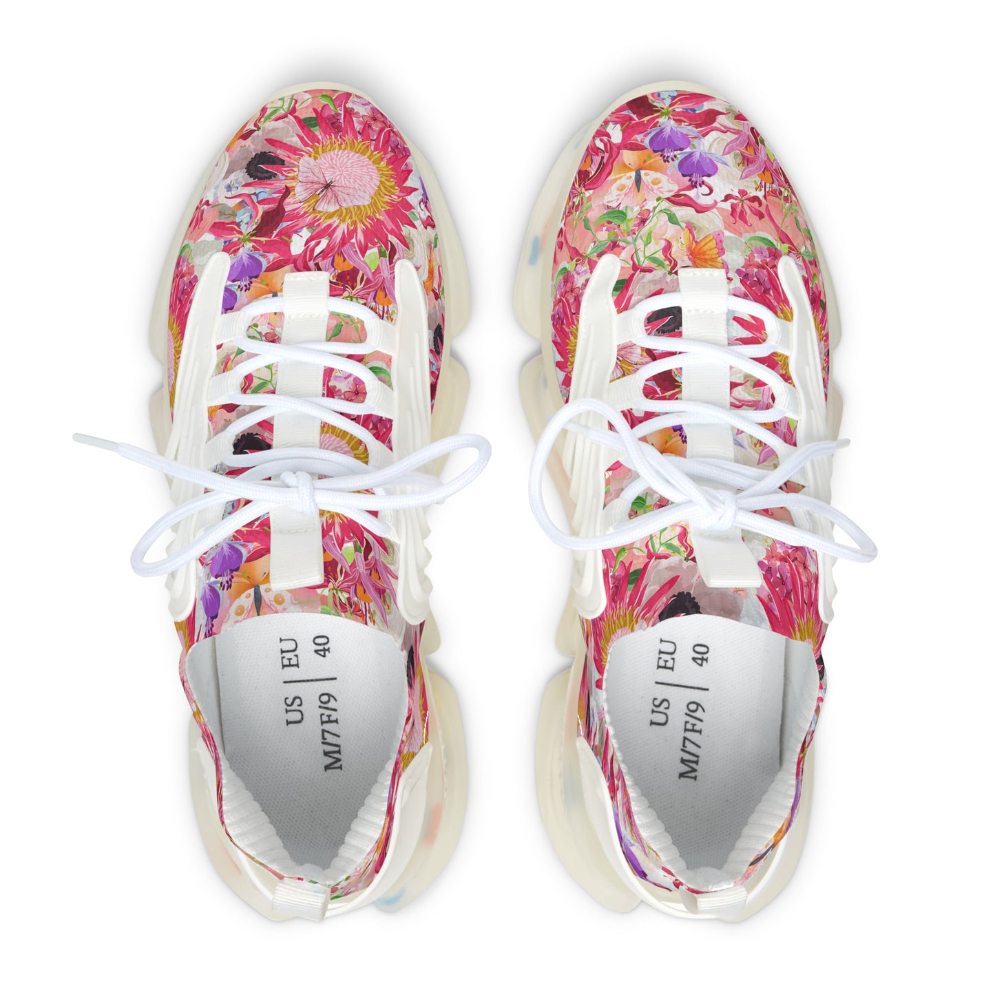 Women's Mesh Sneakers | King Protea