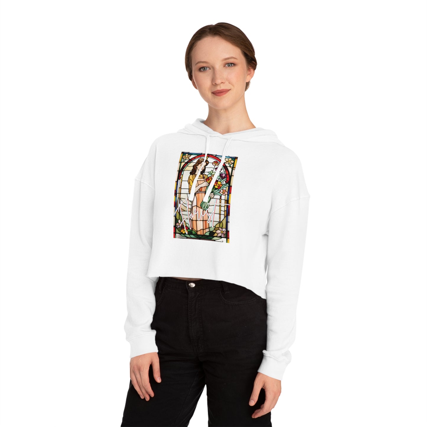 Florist Sweatshirt