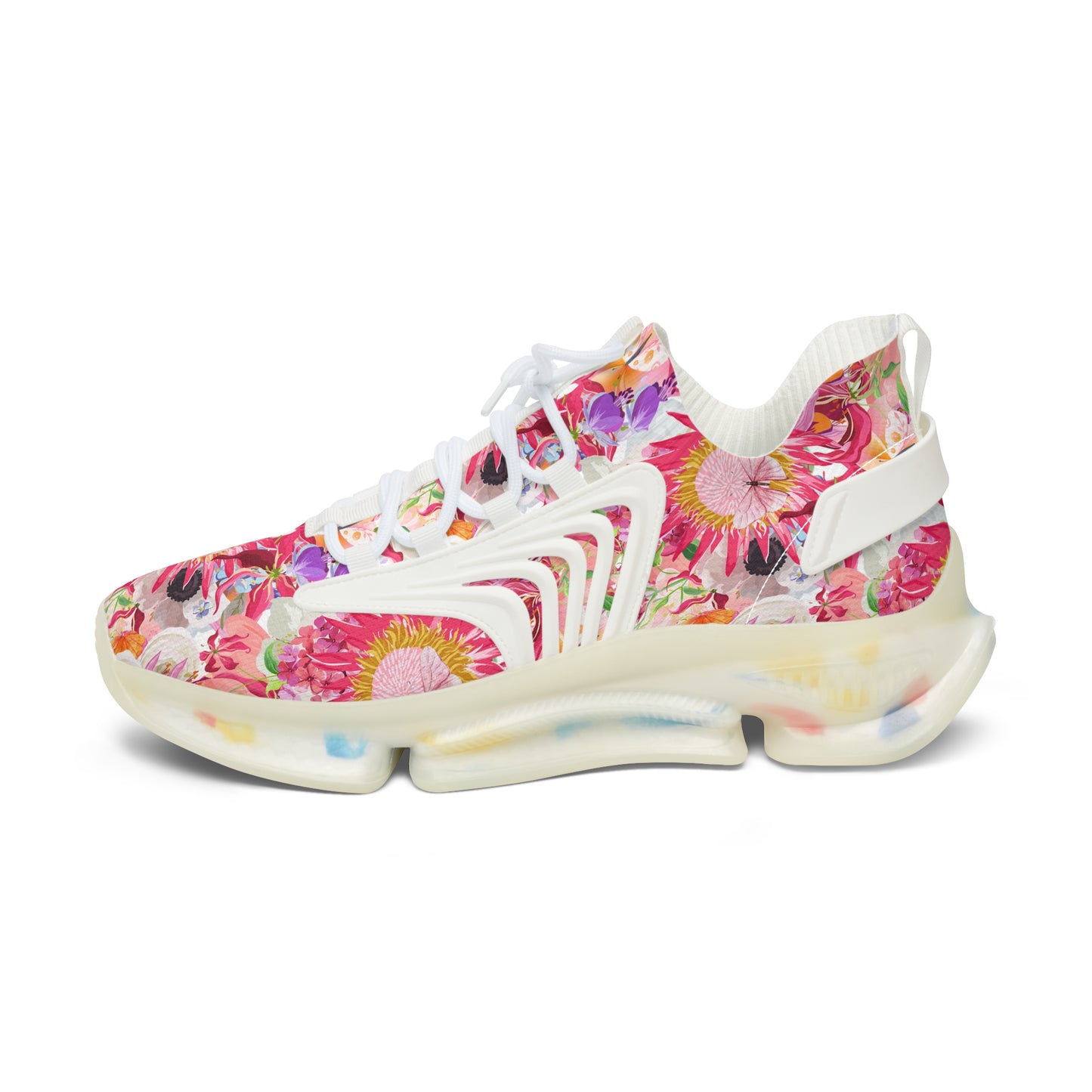 Women's Mesh Sneakers | King Protea